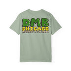 The Crappening - Unisex Comfort Colors T-shirt