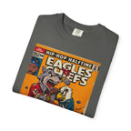 2025 Halftime - Eagles vs Chiefs -  Unisex Comfort Colors T-shirt