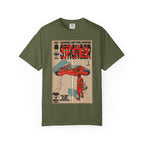 Stronger - Unisex Comfort Colors T-shirt