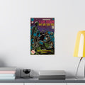 I Lay Down My Life For You - Matte Vertical Poster