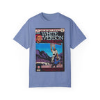 White Iverson - Unisex Comfort Colors T-shirt