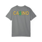 Casino - Unisex Comfort Colors T-shirt