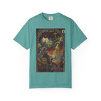 Judith - Unisex Comfort Colors T-shirt