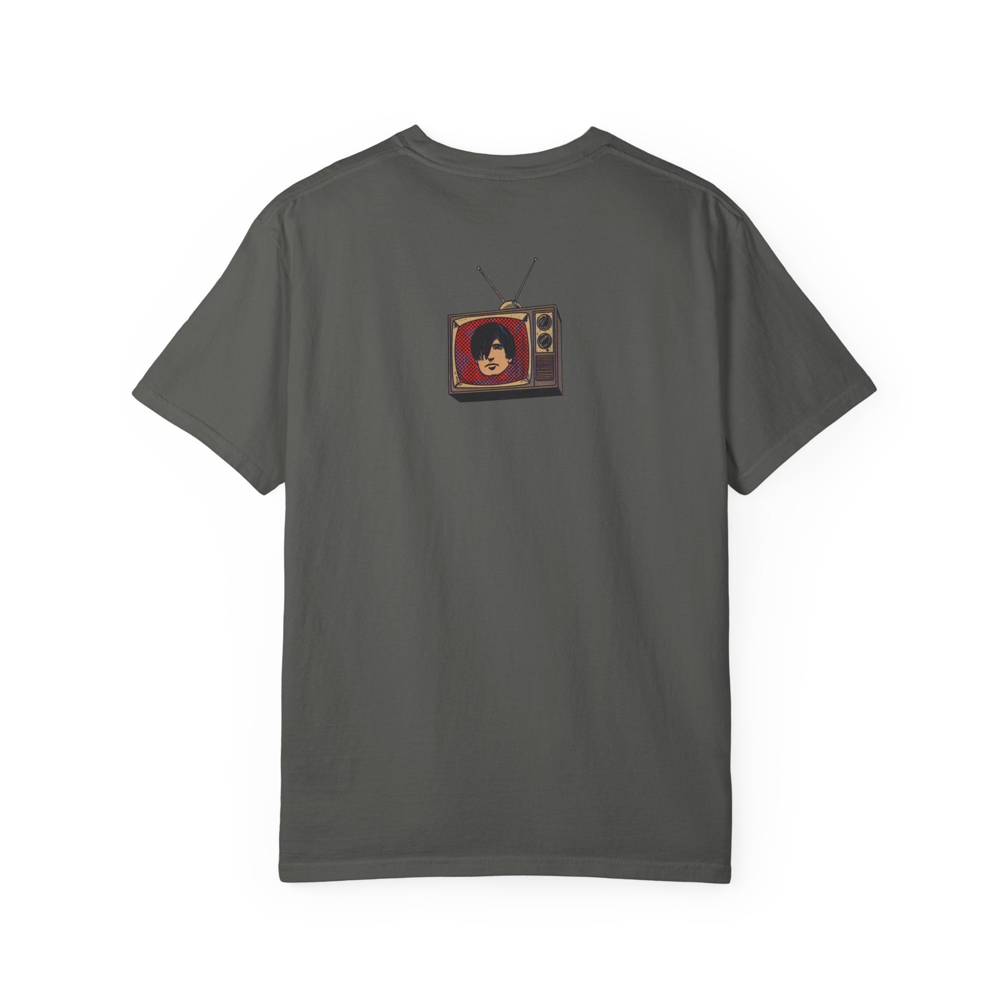 Only - Unisex Comfort Colors T-shirt