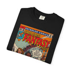 Fantasy Remix – Unisex Comfort Colors T-Shirt