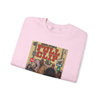 Full Clip - Unisex Heavy Blend™ Crewneck Sweatshirt