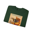 Kung Fu Kenny - Unisex Heavy Blend™ Crewneck Sweatshirt