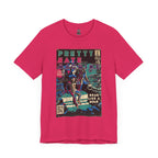 Pretty Hate Machine - Unisex Jersey Short Sleeve Tee