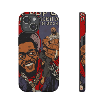 Kendrick Lamar - The Pop Out - Tough Phone Cases
