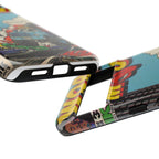 Word of Mouf - Tough Phone Cases