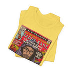 Daddy Kane - Unisex Jersey Short Sleeve Tee
