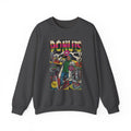 Donuts - Unisex Heavy Blend™ Crewneck Sweatshirt