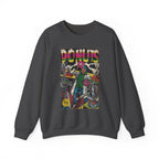 Donuts - Unisex Heavy Blend™ Crewneck Sweatshirt