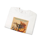 Kung Fu Kenny - Unisex Heavy Blend™ Crewneck Sweatshirt