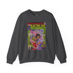 Electric Feel - Unisex Heavy Blend™ Crewneck Sweatshirt