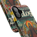 Eulogy - Tough Phone Cases