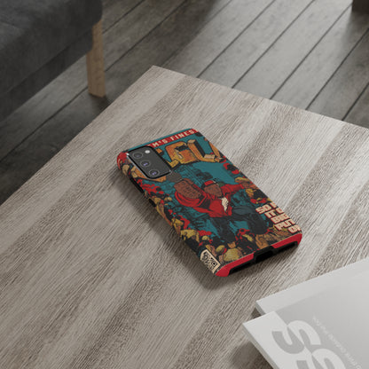 Big L - Put It On - Tough Phone Cases