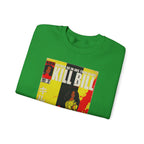 Kill Bill - Unisex Heavy Blend™ Crewneck Sweatshirt