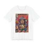 Daddy Kane - Unisex Jersey Short Sleeve Tee