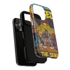 Alfredo 2 - Tough Phone Cases