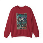 Aenema - Unisex Heavy Blend™ Crewneck Sweatshirt