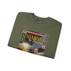 Zepp - Stairway - Unisex Heavy Blend™ Crewneck Sweatshirt