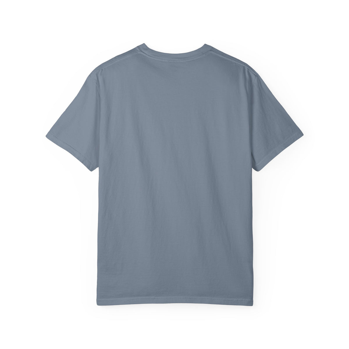 Objects in the Mirror - Unisex Comfort Colors T-shirt