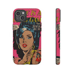 Love is a Losing Game - Tough Phone Cases