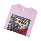 Objects in the Mirror - Unisex Comfort Colors T-shirt