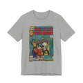 Smells Like Teen Spirit -  Unisex Jersey Short Sleeve Tee