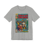 Smells Like Teen Spirit -  Unisex Jersey Short Sleeve Tee