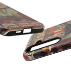 Mos - Umi Says - Tough Phone Cases