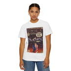 Jeremy - Unisex Comfort Colors T-shirt