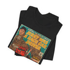 Jerry Was a Race Car Driver - Unisex Jersey Short Sleeve Tee