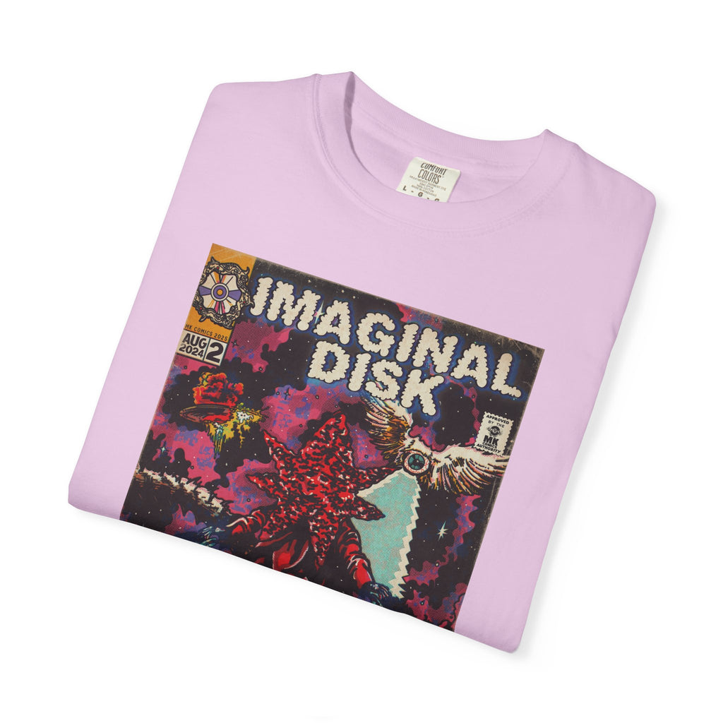 Imaginal Disk - Unisex Comfort Colors T-shirt