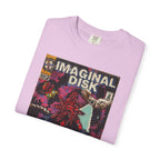 Imaginal Disk - Unisex Comfort Colors T-shirt