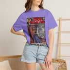 True Believer - Comfort Colors Unisex T-Shirt