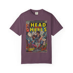 Head Over Heels - Unisex Comfort Colors T-shirt