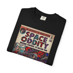 Space Oddity - Unisex Comfort Colors T-Shirt