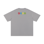 Twisted - Unisex Pure Cotton T-Shirt