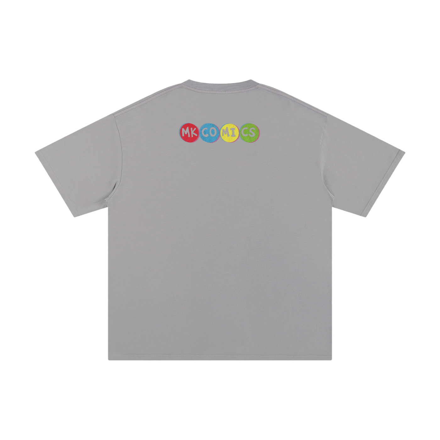 Twisted - Unisex Pure Cotton T-Shirt