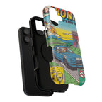 Ironic - MagSafe - Impact-Resistant Phone Cases