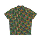 DOOM - Men's Hawaiian Shirt (AOP)