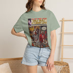 Only Built 4 Cuban Linx -Unisex Comfort Colors T-shirt