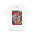Don't Tap The Glass - Unisex Jersey Short Sleeve Tee