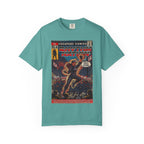 Rhythm Nation - Unisex Comfort Colors T-shirt