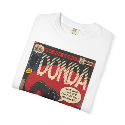 Don - Unisex Comfort Colors T-shirt