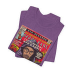 Daddy Kane - Unisex Jersey Short Sleeve Tee