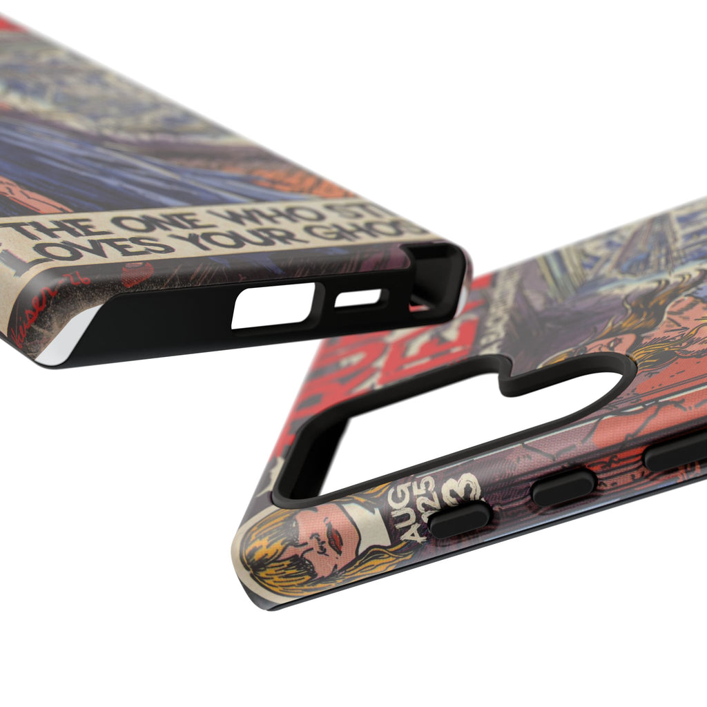 True Believer - Tough Phone Cases