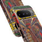Renee - Tough Phone Cases